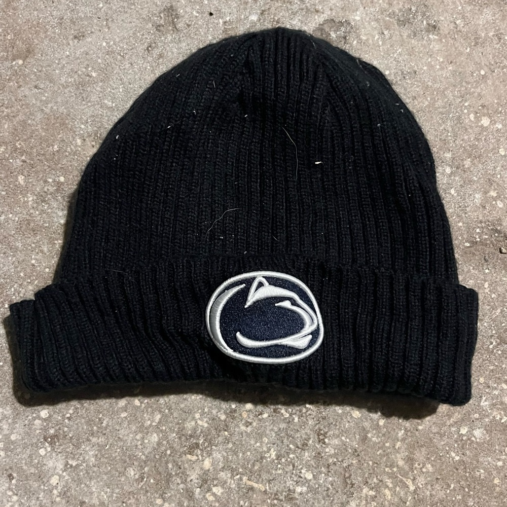 New Era Penn State Winter Hat